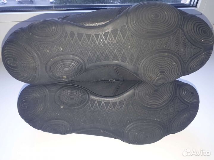 Борцовки BoyBo New