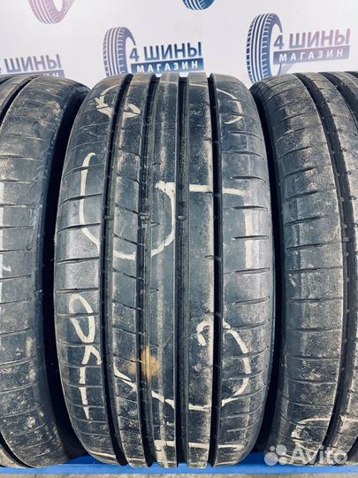 Dunlop SP Sport Maxx RT 2 225/40 R18 92Y