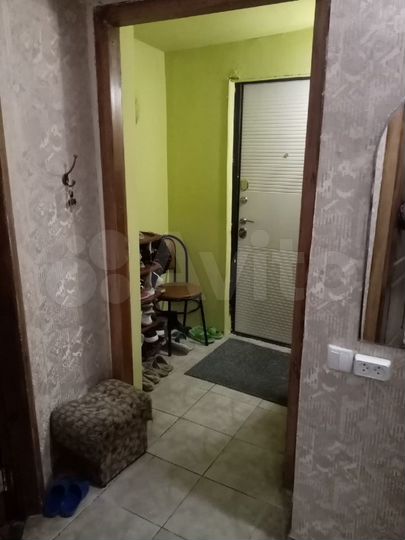 Дом 57 м² на участке 2 сот.