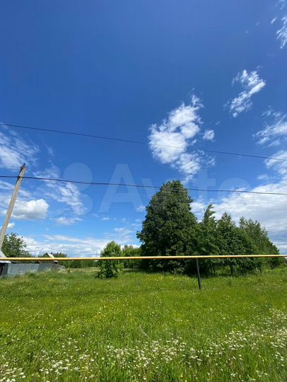 Участок 18 сот. (ИЖС)