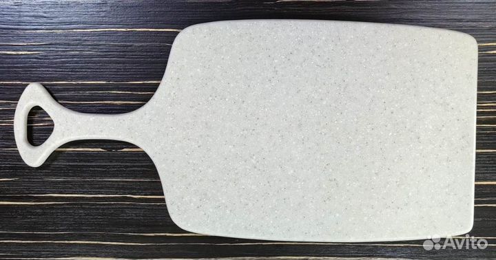 Доска разделочная камень