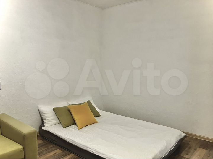 2-к. квартира, 48 м², 11/12 эт.