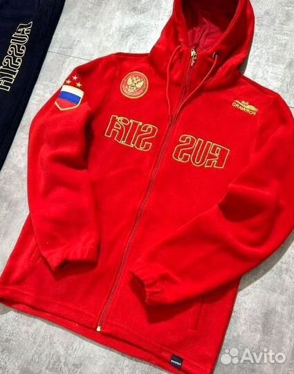 Спортивный костюм Forward russia новый