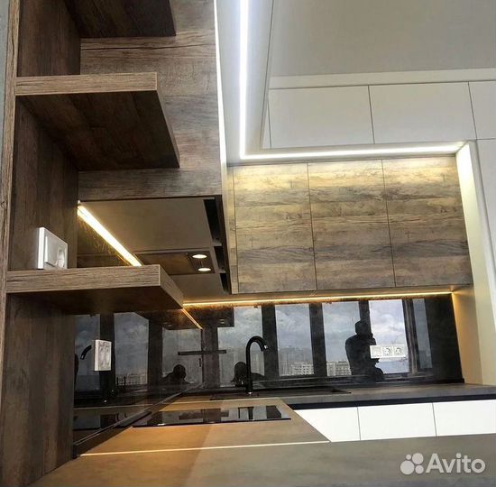 Кухонный гарнитур CS - 60