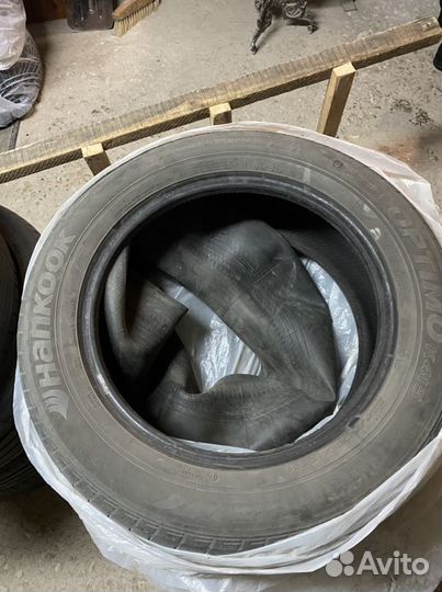 Hankook Optimo K415 225/60 R17
