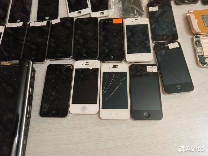 Айфоны запчасти