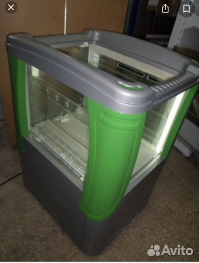 Минихолодильник