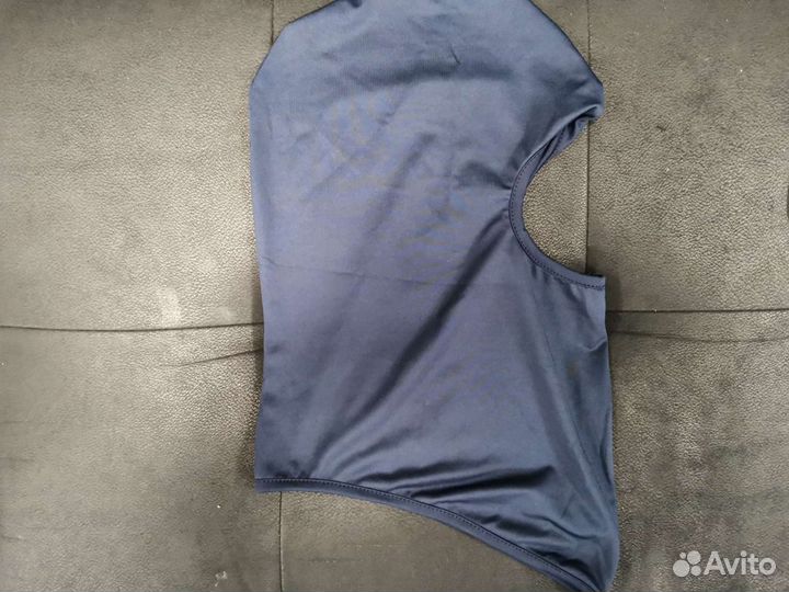 Балаклава для мотоцикла