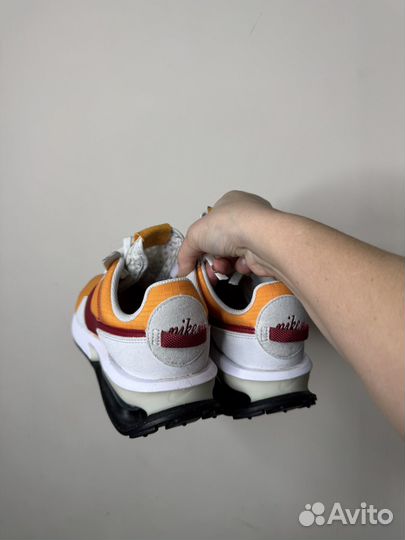 Кроссовки nike max