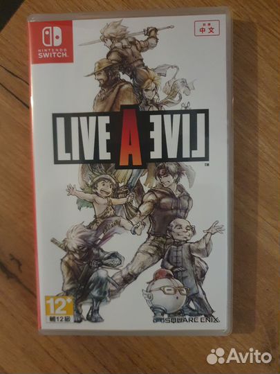 Игры для nintendo switch