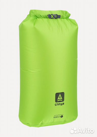 Сплав Readily 36л гермомешок сверхлегкий