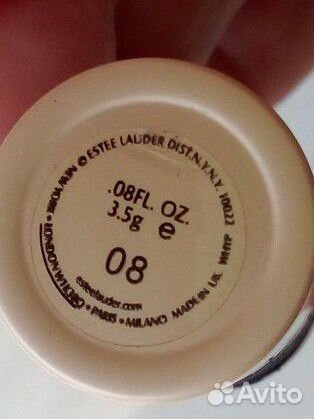 Estee lauder помада