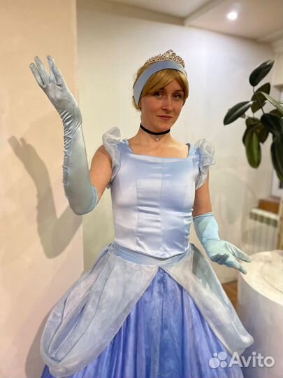 Аниматоры и шоу