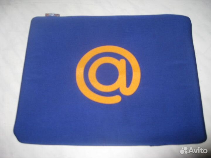 Чехол для ноутбука\планшета и др.32х25 см