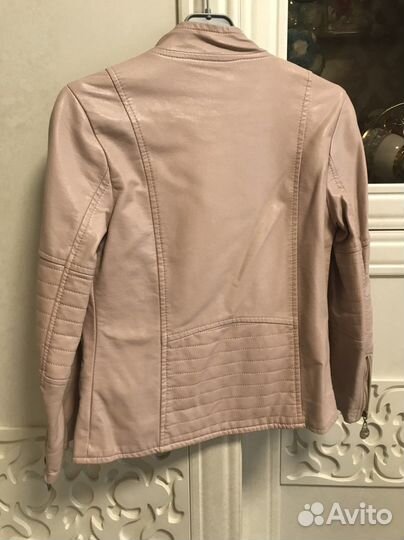 Бомбическая двойка (куртка+жилетка)