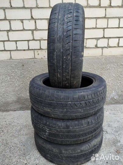 Pirelli Cinturato P1 Verde 185/55 R15 82H