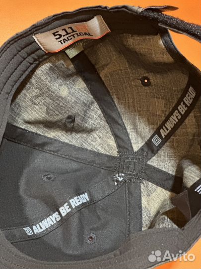 Бейсболка 5.11 tactical Оригинал