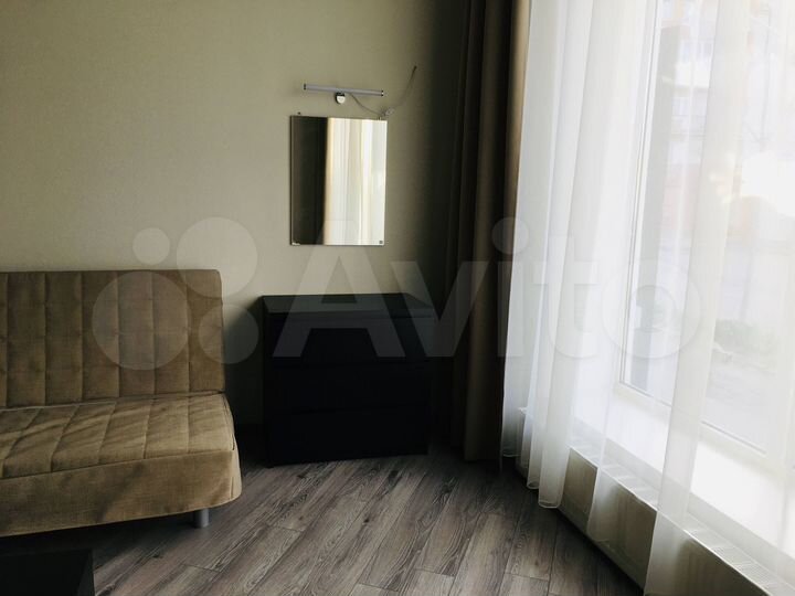 2-к. квартира, 80 м², 1/1 эт.