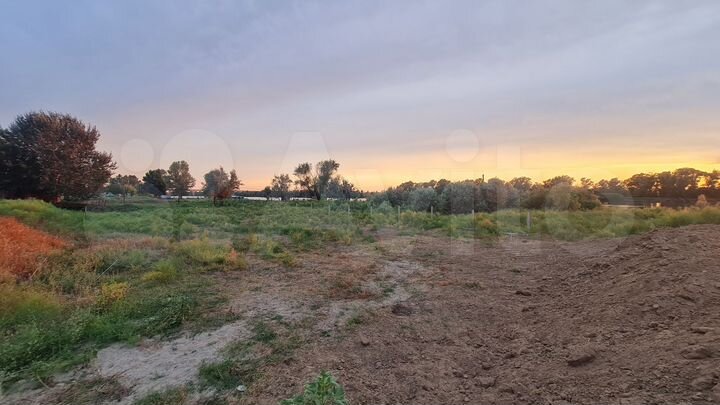 Участок 9 сот. (ИЖС)