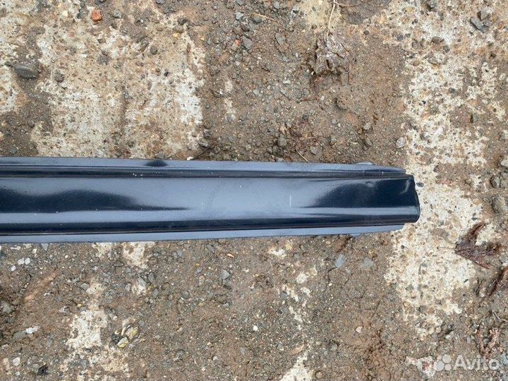 Усилитель бампера задний Skoda Octavia А5 2012