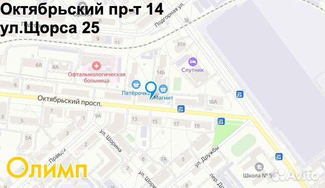 Лыжи охотничьи