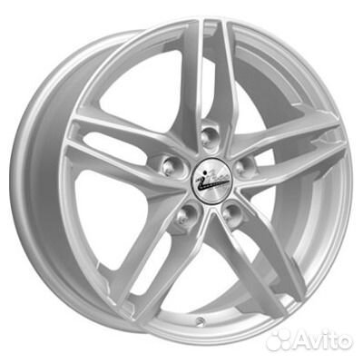 IFree 6,5x16/5x108 ET43 D67,1 Moskva Нео-классик