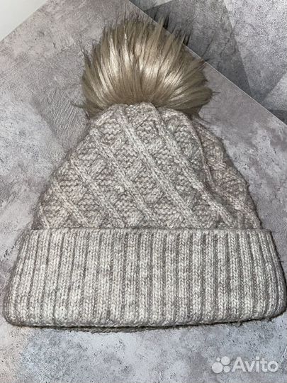 Шапка детская