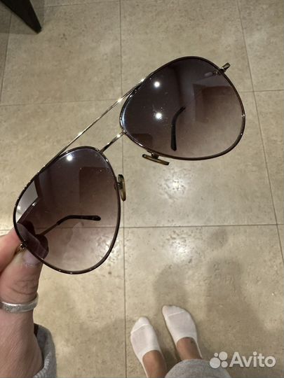 Очки valentin yudashkin