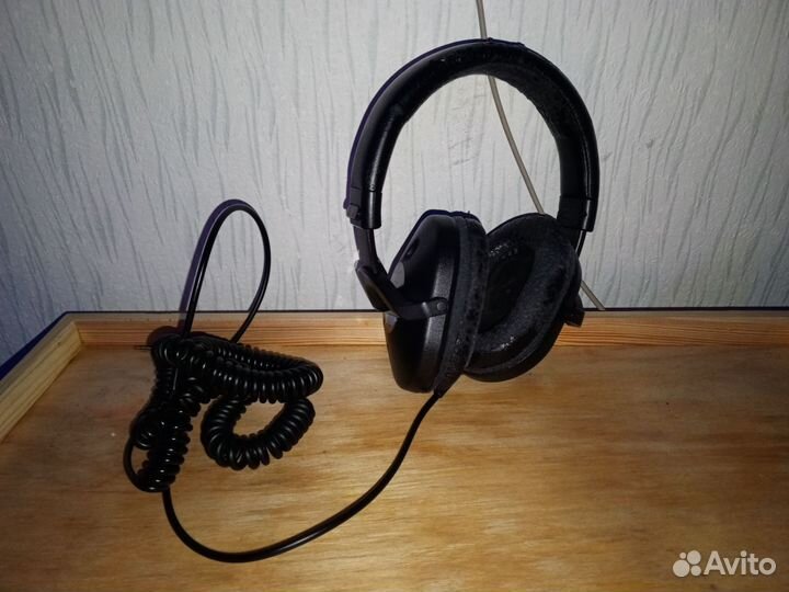 Наушники sony mdr 7510