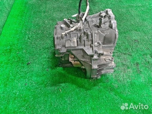 Автомат АКПП toyota premio AT211 7A-FE