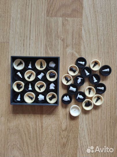 Шашки шахматы СССР