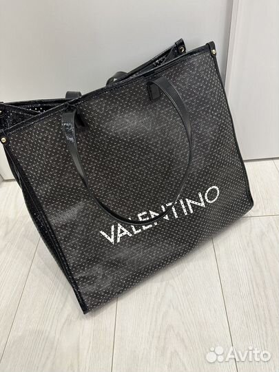 Сумка mario valentino