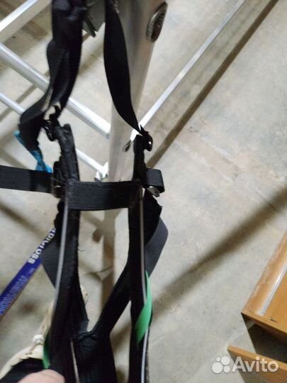 Шлейка для собаки