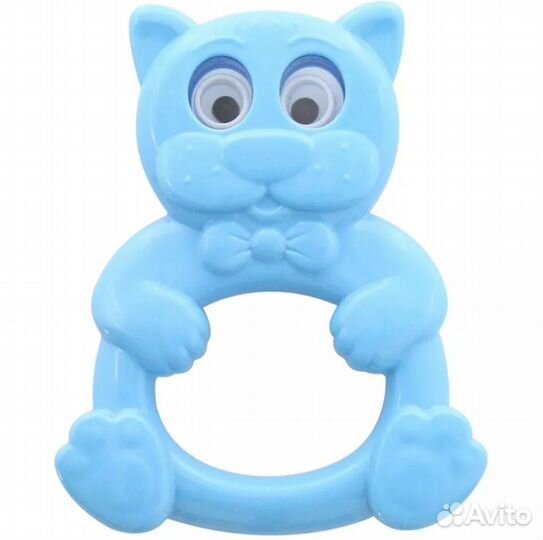 Погремушки