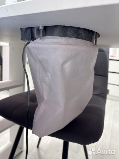 Вытяжка для маникюра