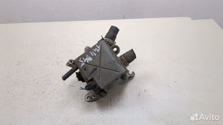 Догреватель Mercedes E W210