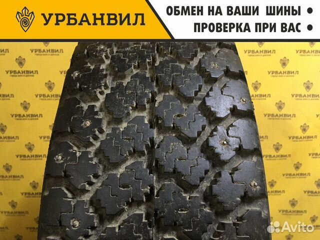 КШЗ К-196 215/65 R16 102Q