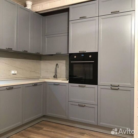 Кухни на заказ