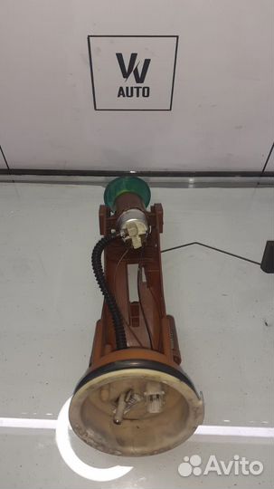 Топливный насос bmw x5 е53 2002г