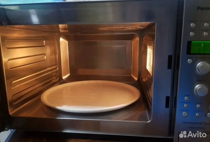 Ремонт микроволновых печей и пылесосов