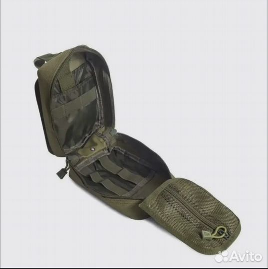 Аптечка тактическая отрывная