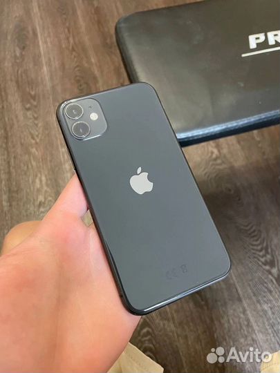 iPhone 11