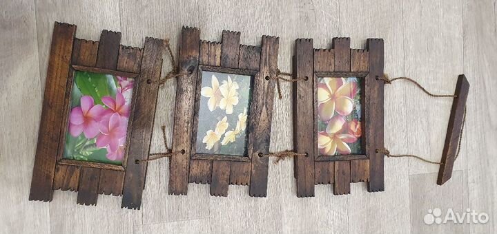 Рамка для фотографий