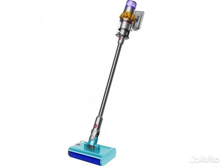 Моющий пылесос Dyson v15s Detect Submarine