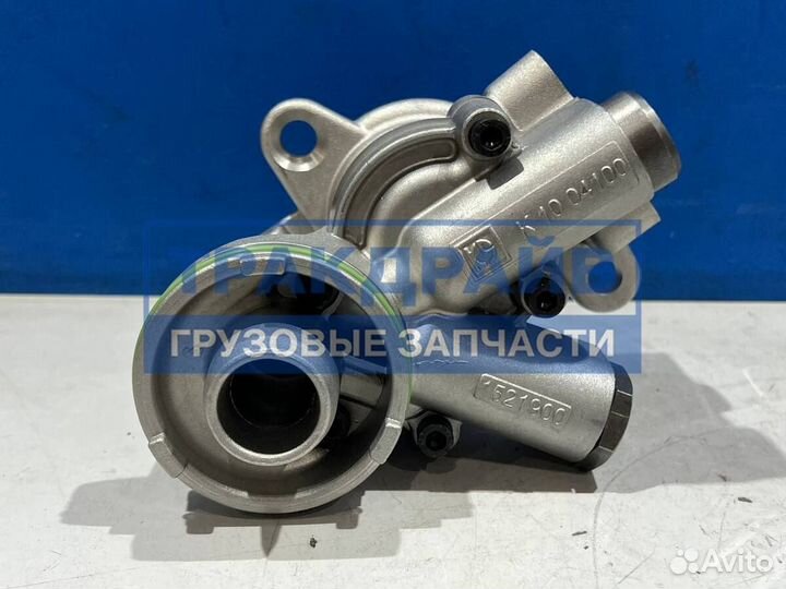 Насос масляный кпп VL2014 VT2014 для Volvo FH FM