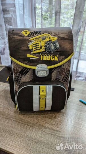 Рюкзак Ранец школьный