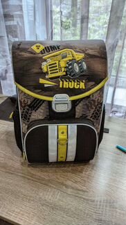 Рюкзак Ранец школьный