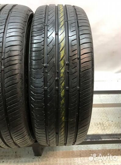 Continental ContiPowerContact 205/55 R17 110S