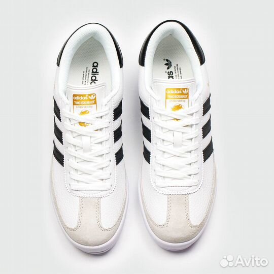 Кроссовки Adidas Beckenbauer Trainers