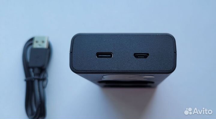 Зарядное устройство Fujifilm BC-W235 (USB) (Новое)